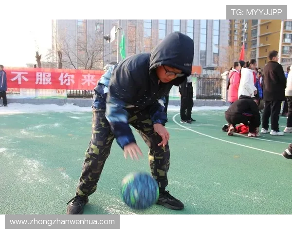 如何利用体育滚雪球教案有效提升学生体育技能水平与课堂参与度的实用技巧